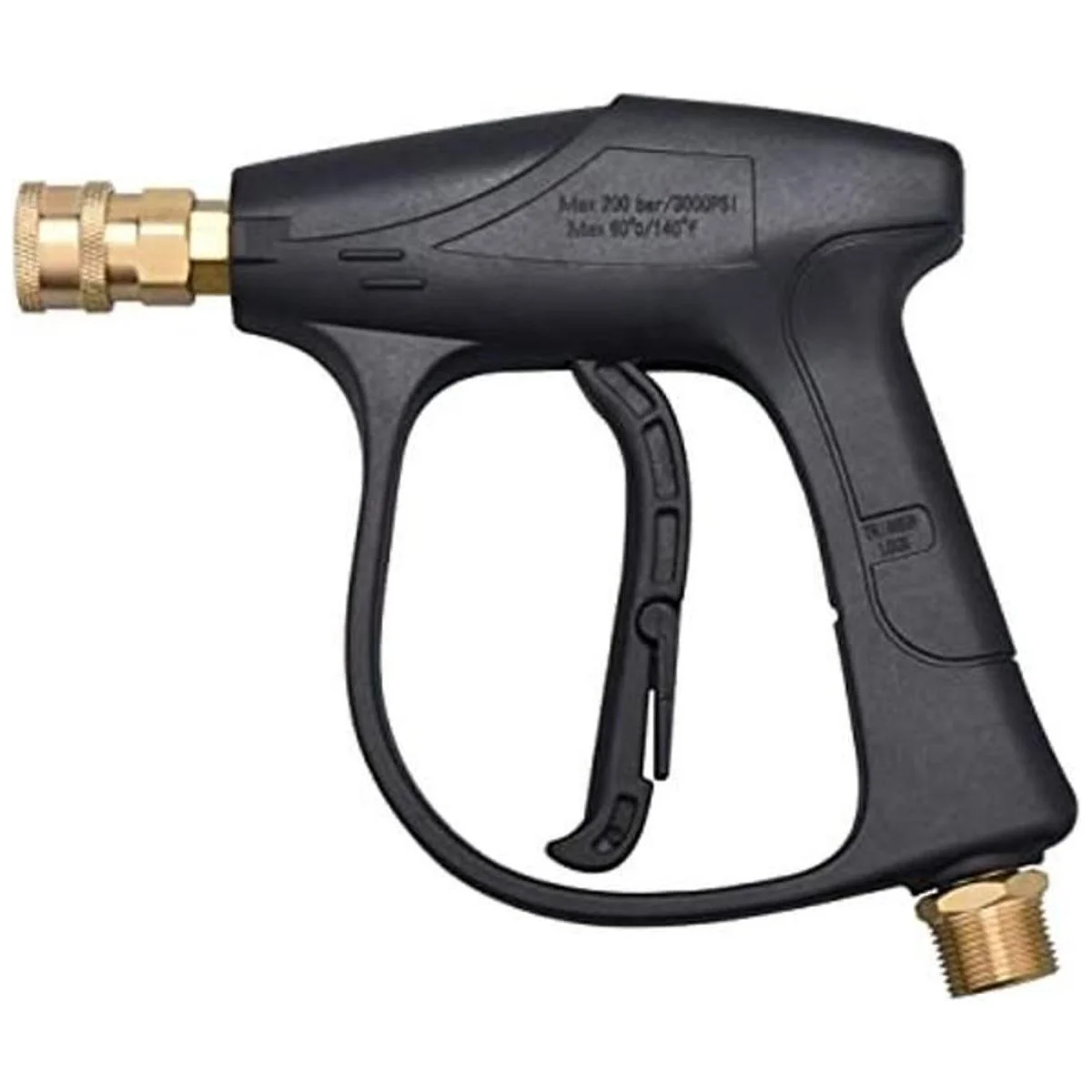 DUSICHIN DUS022 mango para lavadora de alta presión 3000_1