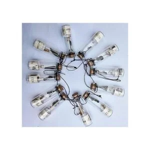 Nesting Nomad mini tarros de vidrio con tapón de corcho y_4