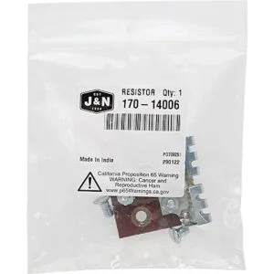 DB Electrical IFD6001 ensamble de resistencia de bobina de_5