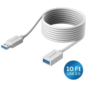 SABRENT Cable de extensión USB 3.0 de 22 AWG Amacho a_2