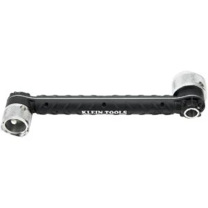 Klein Tools 56999 lave de tuercas de seguridad de conducto_1