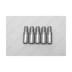 Generic Bar producción Acero Inoxidable 316 Barb Splicer_2