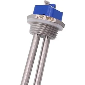 DERNORD Calentador de agua de inmersión de 120 V 1000 W_5