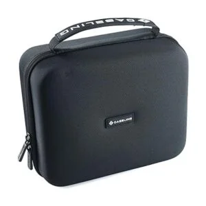 Caseling Carcasa rígida para proyector LED Stanley