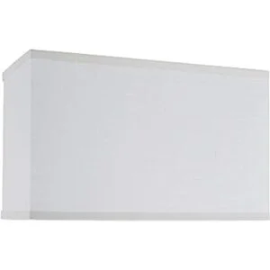 Aspen Creative Lámpara de construcción rectangular de_3