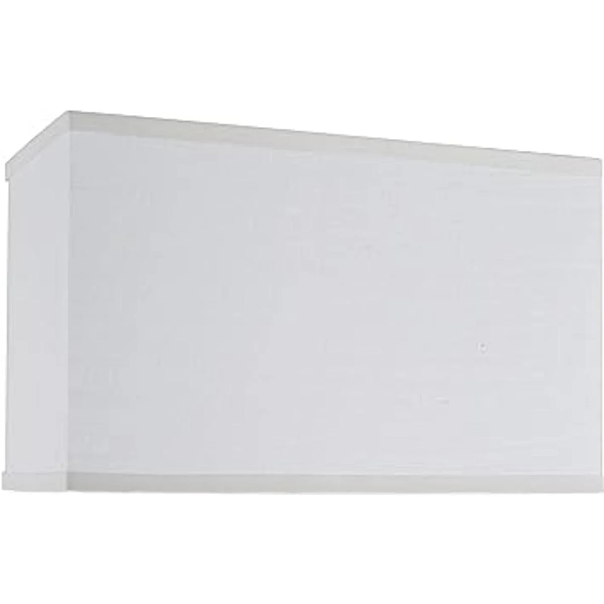 Aspen Creative Lámpara de construcción rectangular de_3