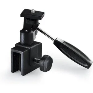 Gosky Soporte ajustable para ventana de coche Soporte de_2