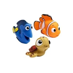 Juguete para el baño para bebé Disney de The First Years_1