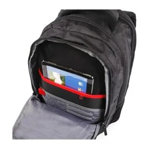 Perry Ellis M200 Mochila para ordenador portátil Negro