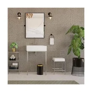 Gatco 4242 Latitude II toallero 4242P_5