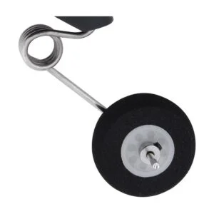 1 Set Cola Assembly 60 x 25 mm D2830 RC Airplane para