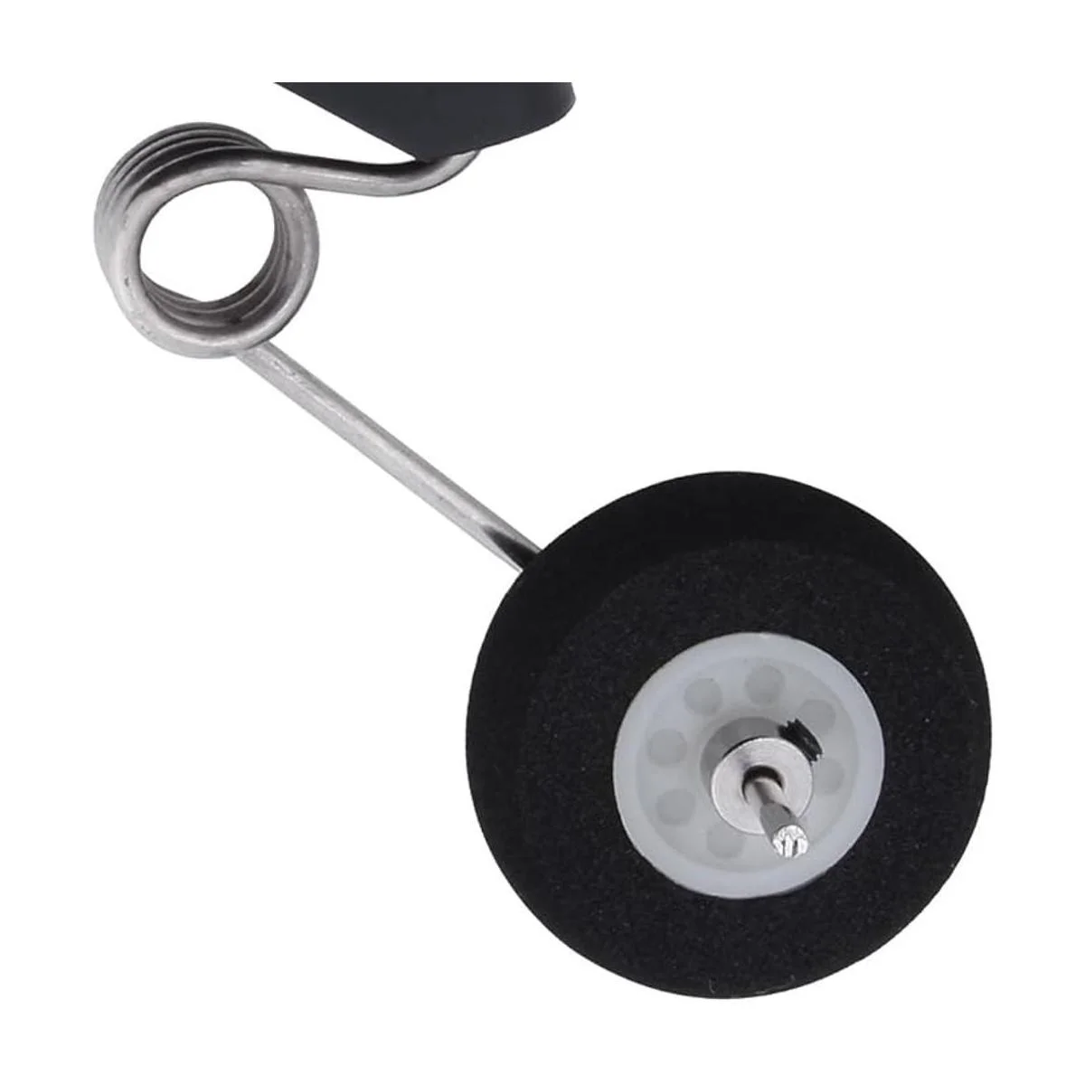 1 Set Cola Assembly 60 x 25 mm D2830 RC Airplane para