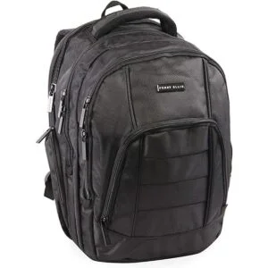 Perry Ellis M200 Mochila para ordenador portátil Negro