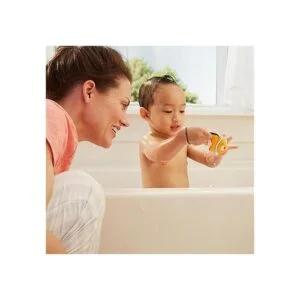 Juguete para el baño para bebé Disney de The First Years_6