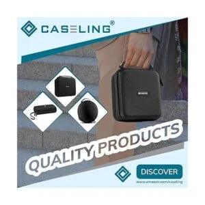 Funda rígida para Howard Leight de Honeywell Impact Pro_4