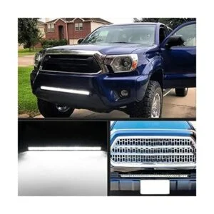 Nilight 40005CA 31 pulgadas y 150 W combo de puntos e_2