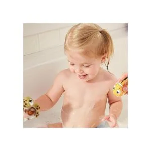Juguete para el baño para bebé Disney de The First Years_5