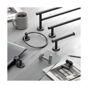 Gatco 4242 Latitude II toallero 4242P_2