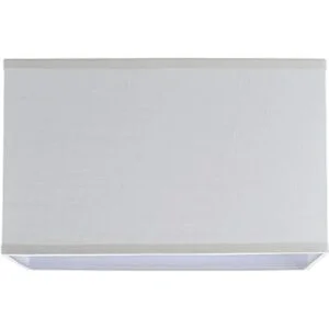 Aspen Creative Lámpara de construcción rectangular de_2