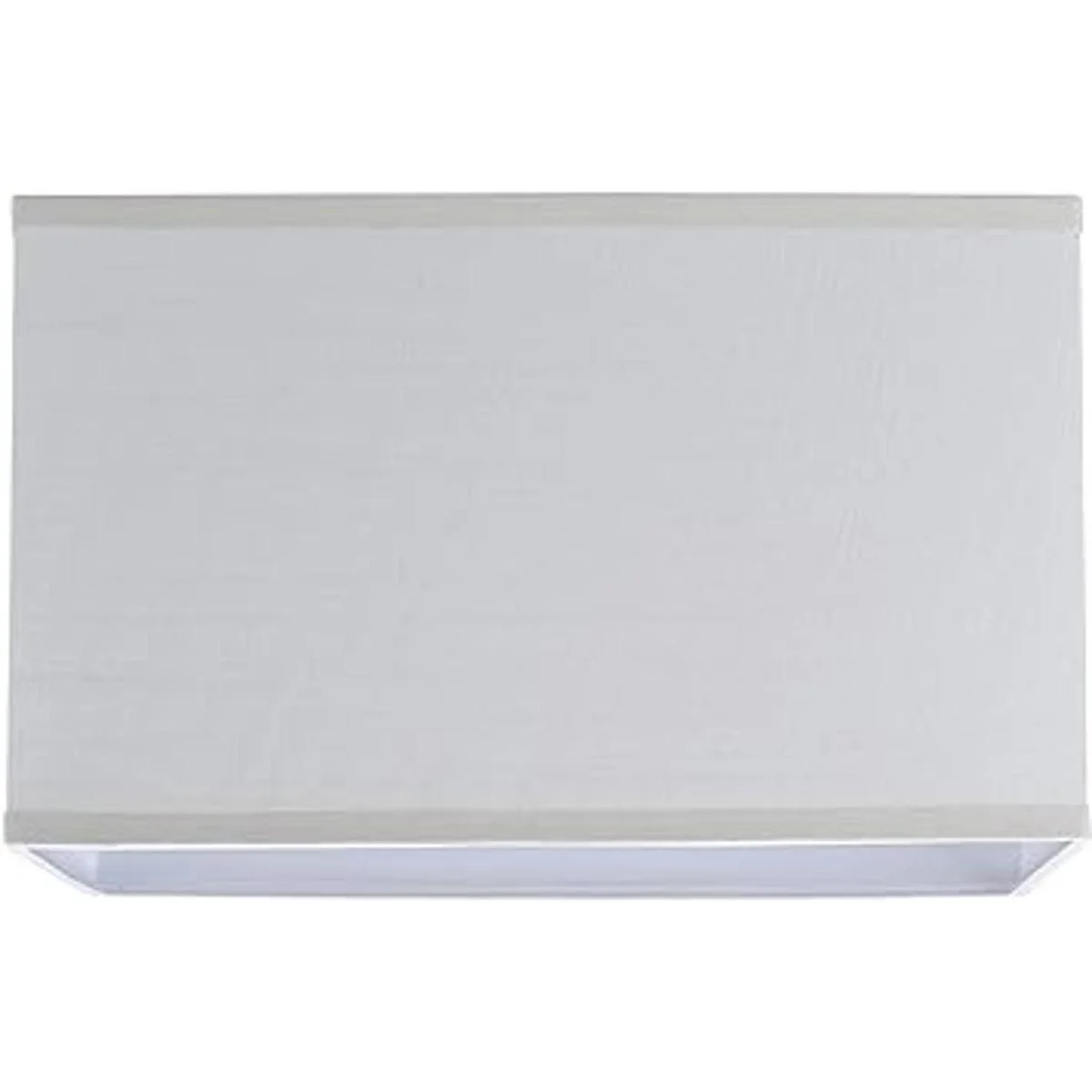 Aspen Creative Lámpara de construcción rectangular de_2