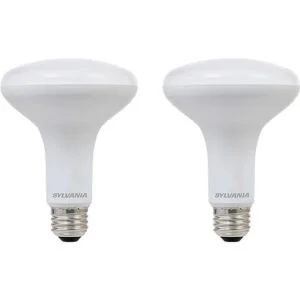 Sylvania 73956 luz LED atenuable de 9 vatios reemplaza_2