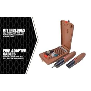 Southwire T200K herramientas y equipo kit de detector de_3