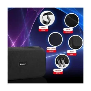 Funda rígida para Howard Leight de Honeywell Impact Pro_5