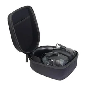 Funda rígida para Howard Leight de Honeywell Impact Pro_2