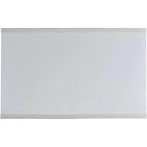 Aspen Creative Lámpara de construcción rectangular de_1