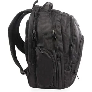 Perry Ellis M200 Mochila para ordenador portátil Negro