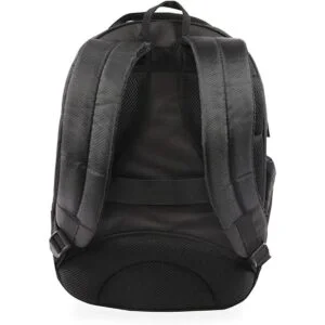 Perry Ellis M200 Mochila para ordenador portátil Negro