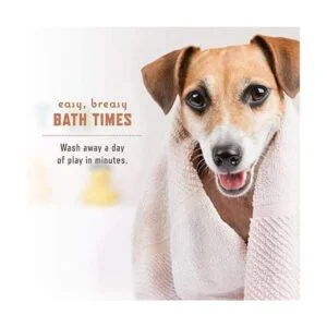 Rocco Roxie Champú para perro para todos los perros y_5