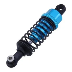 Hobbypark 4pcs amortiguador de aluminio montado reemplazo_3