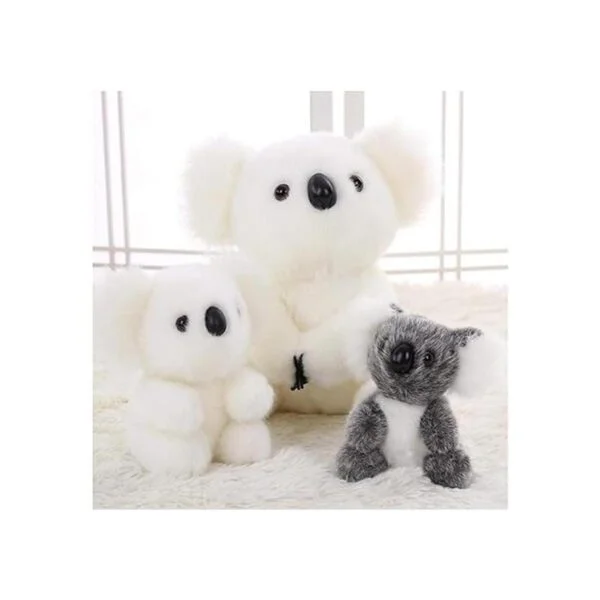Lazada Koala de Peluche Muñeco de Juguete Regalo para_4