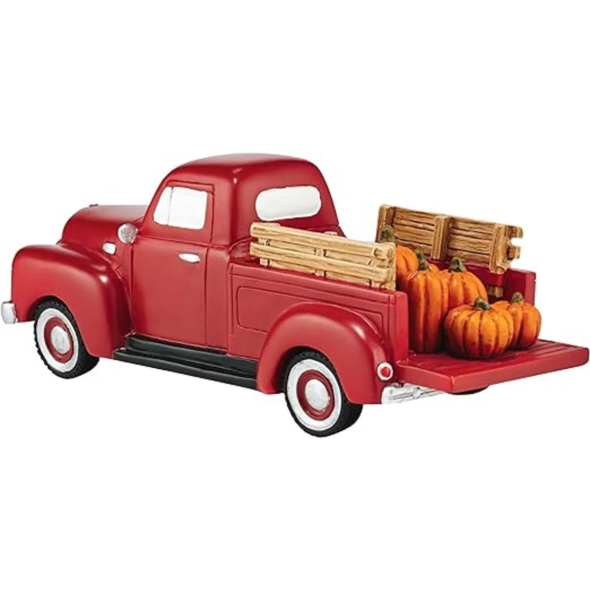 Department 56 Village Harvest Fields Figura para_1