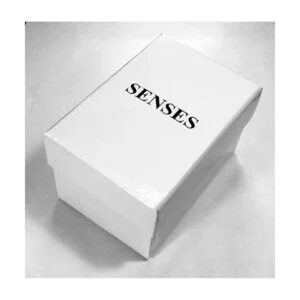 Five Senses1156 Reloj despertador para mujeres mayores_4