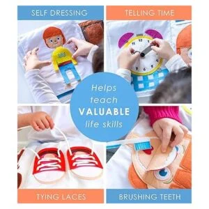 Curious Columbus Libro silencioso Libros silenciosos_5