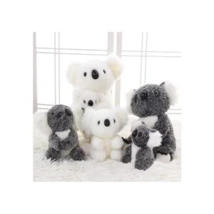 Lazada Koala de Peluche Muñeco de Juguete Regalo para_2