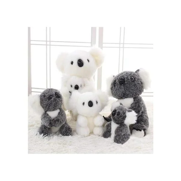 Lazada Koala de Peluche Muñeco de Juguete Regalo para_2