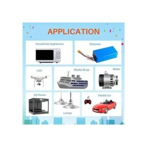 BNTECHGO cable de caucho de silicona calibre 10 de 20_2