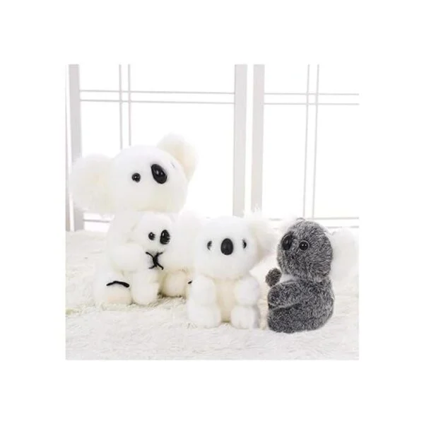 Lazada Koala de Peluche Muñeco de Juguete Regalo para_3