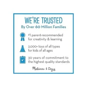 Melissa Doug Sunny Patch Pretty Petals Linterna de_4