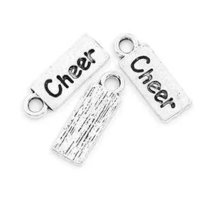 JGFinds Dije de dije de animación 30 piezas de dije de_3