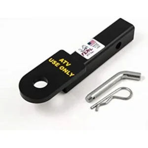 FERAL ATV Gear receptor 114 enganche barra de tracción._1