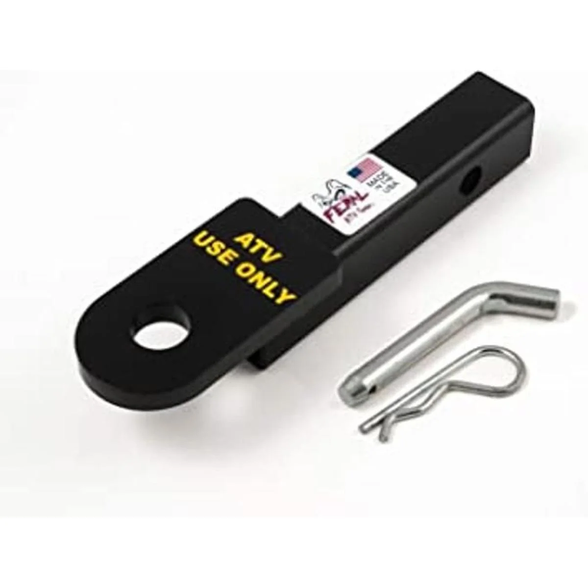 FERAL ATV Gear receptor 114 enganche barra de tracción._1