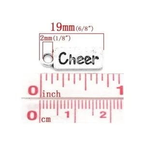 JGFinds Dije de dije de animación 30 piezas de dije de_2