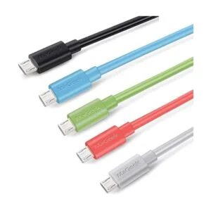 MaGeek Cable micro USB cable de carga rápida para_3