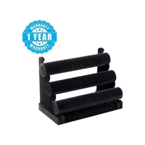 Plixio soporte para joyas y organizador tres pisos de_4