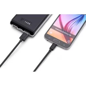 MaGeek Cable micro USB cable de carga rápida para_4