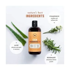 Rocco Roxie Champú para perro para todos los perros y_3